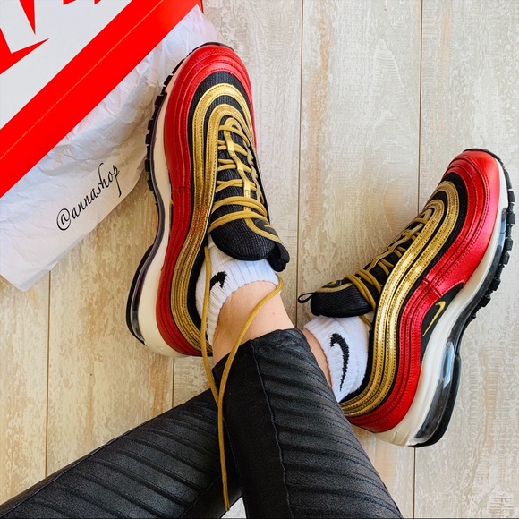 NWT Nike air Max 97 rare